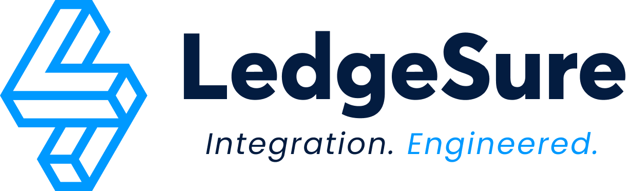 Ledgesure