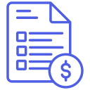 Invoice & Payment