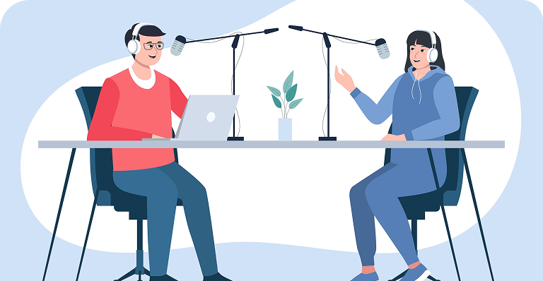 Podcast episode — What Makes a Supplier Easy to Re-engage on Complex RFQs