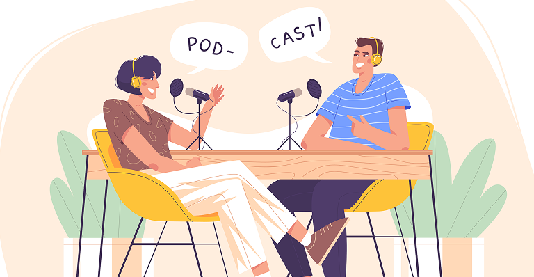 Podcast episode — AI-Assisted Supplier Discovery for Manufacturing Buyers