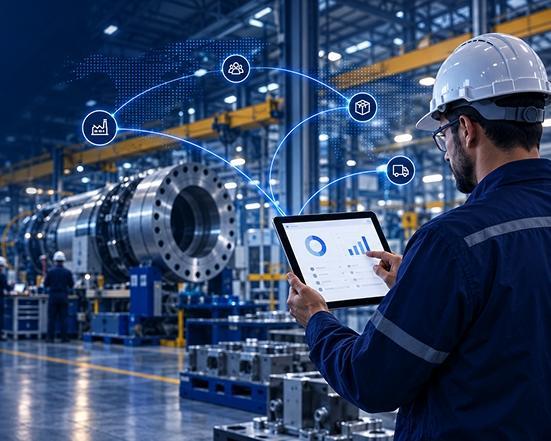 What Is Industrial Sourcing: The Complete Guide for Manufacturers
