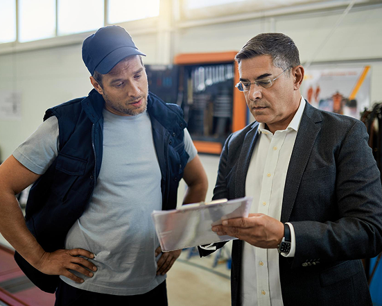 10 Common Mistakes Manufacturers Make in Supplier Selection