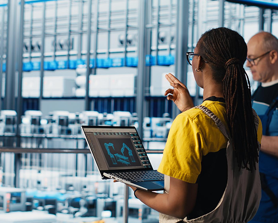 AI in Manufacturing Procurement: Supplier Discovery, Sourcing & Evaluation